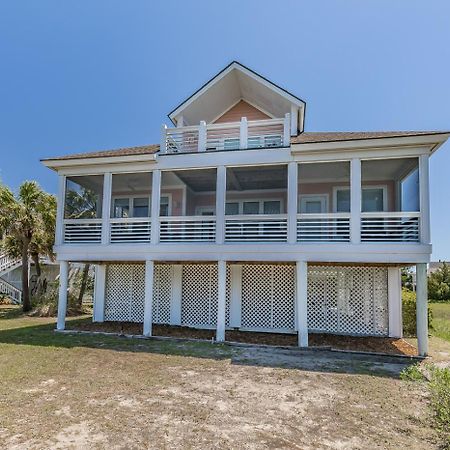 Villa New Listing! 4Br On Harbor Island Exterior foto